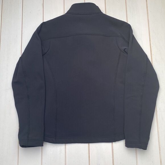 L.L. Bean Zip Up Water Resistant Lined with Fleece - Picture 7 of 11